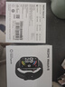 小米（MI）REDMI Watch 6典雅黑 国家补贴 澎湃OS 3 心率血氧监测 红米手表6 小米汽车 送男友送女友 实拍图