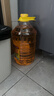 鲁花食用油 物理压榨 非转基因 玉米油6.18L 家用粮油 健康植物油 实拍图