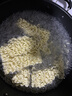 三养（SAMYANG）火鸡面奶油火鸡面拌面650g(130g*5)奶香早餐泡面拌面宵夜速食 实拍图