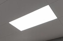 美的（Midea）LED集成吊顶灯厨房灯面板平板灯300x600高亮厨卫灯厕所吸顶灯48瓦 实拍图