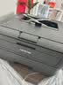 兄弟（brother）HL-2260黑白激光打印机小型学生家用办公高速直通式纸道usb连接 实拍图