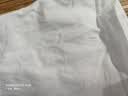 真维斯（Jeanswest）纯棉短袖T恤女2026夏季新款休闲半袖设计感圆领宽松显瘦上衣服 实拍图