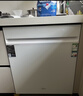 美的（Midea）【万向X6S Max(白)】洗碗机嵌入式150升以上七星消杀四星消毒蒸汽单消毒UV杀菌105℃热烘 实拍图