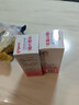 贝亲（Pigeon）桃叶精华 婴儿液体爽身露 家庭装 四季通用 480ml IA286 实拍图