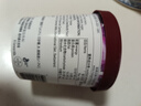 哈根达斯（Haagen-Dazs）葡萄朗姆酒大桶冰淇淋 473ml/桶 家庭装 雪糕 实拍图