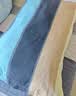 艾薇 A类枕头套纯棉家用全棉单人枕套一对枕芯套 罗马时代 48*74cm 实拍图