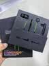 雷蛇（Razer）战锤狂鲨V3 有线入耳式耳机耳塞 7.1环绕声 吃鸡神器 三角洲官方指定 Type C（赠THX软件 可调EQ） 实拍图