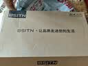 BSITN 厨房水龙头万向旋转不锈钢冷热水龙头两档水洗菜盆水槽龙头B6019 实拍图