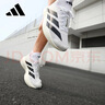 阿迪达斯（adidas）男子 跑步系列 adizero Evo SL M 跑步鞋 JH6206 41码/UK7.5 实拍图