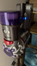 戴森（DYSON） V8无绳吸尘器 手持无线吸尘器 除螨 宠物 家庭适用 实拍图