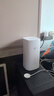 无线猫灵5G无线cpe路由器移动随身wifi户外宽带千兆双频便携式车载内置5g纯流量上网卡全网通办公直播网络 5G千兆无线光纤CPE路由器【办公/商业高配版】 10G/月*1个月 实拍图