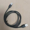 绿联安卓数据线MicroUSB充电线老式接口适用华为荣耀vivo小米oppo三星手机小风扇充电宝充电器1.5米2A 实拍图