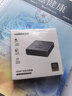 绿联HDMI2.0双向切换器二进一出4K60Hz高清一拖二1分2笔记本电脑主机拓展接显示器投影电视分屏器55006 实拍图