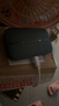 华为随身wifi3pro可移动无线wifi免插卡随行车载便携式上网卡支持4G/5G设备全国通用流量2026款 e5783-836【下单领1500G全国流量】 晒单领10元红包+30天免费试用+一年只换 实拍图