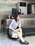 CinvaiKrose官方店小c&k剑桥包包女包2026新款夏季手提斜挎包生日礼物送女友 米色Beige【送女友老婆女生礼物走心】 实拍图