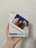 INSTAX富士instax立拍立得 宽幅相纸 白边双包装20张（适用于WIDE系列相机） 实拍图