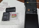 闪迪（SanDisk）256GB TF(MicroSD)内存卡4K极速金卡A2 V30 U3兼容大疆Pocket3/4P/Action 6运动相机/无人机存储卡 实拍图