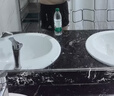 匹克泳裤男泳衣男防尴尬速干宽松平角沙滩裤双层温泉海边度假2XL 实拍图
