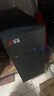 华硕（ASUS）【14代酷睿i7】台式电脑独显商务办公主机大额补贴家用炒股游戏设计渲染企业全套组装电脑 二：酷睿i7丨16G丨1TB丨旗舰办公显卡 华硕(ASUS)主机+24吋显示屏全套【护眼】 实拍图