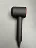 戴森（DYSON）HD15 高速吹风机 Dyson Supersonic 电吹风 负离子 速干护发 多风嘴 家用 送礼推荐 紫红色 实拍图