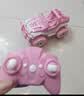 qdrone For the Good Moments遥控汽车遥控车越野赛车玩具儿童女孩生日礼物3-6岁12岁14女生 27cm【90分钟续航+酷炫灯光+礼盒+风车】 6-14岁大型玩具车rc专业攀爬 实拍图