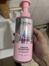 欧莱雅【宋雨琦同款】粉晶晶洗发水套装440ML*2 柔顺改善干枯毛躁受损 实拍图