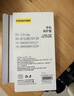 品胜 适用苹果16Pro Max手机壳iPhone16Pro Max保护套简约透明 防摔抗指纹耐磨超薄超透网红软边 透明 实拍图