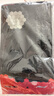 李宁护膝运动夏季薄款男女士跑徒步半月板防损伤关节炎登山篮羽毛专用 实拍图