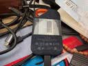 闪迪（SanDisk）4TB Type-c USB3.2 NVMe移动固态硬盘（PSSD）E61卓越版 1050MB/s三防保护 手机笔记本电脑外接SSD 实拍图