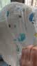 棉之润婴儿纱布浴巾6层A类纯棉新生儿童包被男女宝宝洗澡巾110*110cm 实拍图