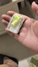 安耳悠 隔音耳塞防噪音睡觉睡眠耳塞德国进口女士小号款 minisoft 2副装 实拍图