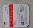 banq&JOY联名款 128GB TF（MicroSD）存储卡U3 C10 A1 V30 4K 高速款行车记录仪&监控摄像头手机内存卡 实拍图