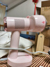 苏泊尔（SUPOR）【新一代吸烫机】吸附式手持挂烫机家用小型大蒸汽150ml拼豆熨烫机大功率除菌电熨斗SJ-HS16 实拍图