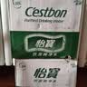 怡宝 饮用水 纯净水4.5L*4桶装水 整箱装 实拍图