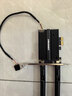 COMFAST AX200-PRO千兆intel电竞游戏双频5G台式内置PCI-E无线网卡wifi6代+蓝牙5.2+wifi接收器 实拍图