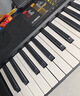 雅马哈（YAMAHA）(YAMAHA) PSR- F52儿童成人通用零基础初学入门娱乐演奏电子琴 实拍图