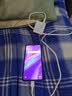 小米 REDMI Note 14 Pro+ 国家补贴 第三代骁龙7s IP68 6200mAh大电量 16GB+512GB 子夜黑 红米5G手机 实拍图