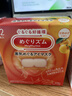花王（KAO）【老爸抽检】美舒律蒸汽眼罩/热敷贴 (桂花香型)12片装缓解眼疲劳 实拍图