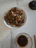 凤起正宗德州麻油鸡500g 麻辣味脱骨扒鸡德州烧鸡手撕鸡 卤味鸡肉熟食 德州麻油鸡 实拍图