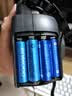 爱乐普（eneloop）【20周年限量版】高性能镍氢充电电池5号五号4节装适用于仪器/相机/玩具/游戏手柄/键鼠等 实拍图