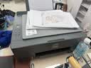 惠普（HP）519/591/589 A4彩色喷墨连供一体机 墨仓式照片打印机 家用学生作业手机无线打印原装可加墨低成本 【经典款】Tank591(免换墨盒)590系列 实拍图