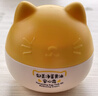 郁美净儿童猫头霜蛋黄油安心霜40g宝宝润肤乳鲜奶霜滋润保湿婴儿面霜 实拍图