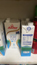 安佳（Anchor）低脂牛奶高钙纯牛奶新西兰原装进口草饲1L*12盒 减少50%脂肪  实拍图