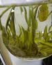 湘岛君山银针茶叶黄茶罐装一级湖南岳阳特产黄芽 50g*1罐 实拍图