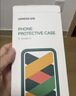 绿联【相机键全包|冰透散热|不发黄】适用iPhone17Pro手机壳苹果17Pro保护套镜头全包磁吸透明超薄防摔 实拍图