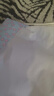 红豆内裤女纯棉抑菌裆女士内裤棉氨中腰三角裤4条装 组合一165 实拍图