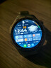 HUAWEI WATCH GT 5 Pro 国家补贴15% 钛空银46mm华为智能手表玄玑感知系统进阶运动情绪健康助手 实拍图
