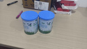 君乐宝（JUNLEBAO）【新客试喝】有机优萃3段幼儿配方奶粉(12-36个月龄）170g听装 实拍图