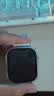 小米（MI）REDMI Watch 6皎月银 国家补贴 澎湃OS 3 心率血氧监测 红米手表6 小米汽车 送男友送女友 实拍图