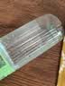 泉阳泉（QUANYANGQUAN）泉阳泉 长白山天然矿泉水 600ml*12瓶 整箱装  实拍图